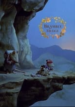 Poster for Brambly Hedge: The High Hills