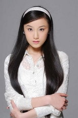 Wang Di as Empress Guo in Three Kingdoms