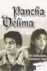 Poster for Panca Delima 