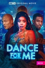 Poster di Dance For Me