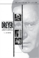 Carl Th. Dreyer (1966)