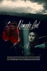 Poster for Nomad Girl 