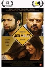 Poster for 400 Miles