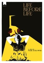 Poster for Life Before Life