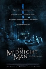 Poster di The Midnight Man