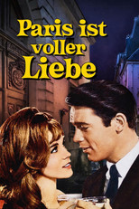 Paris ist voller Liebe