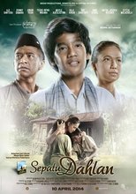 Poster for Sepatu Dahlan