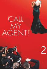 Poster for Call My Agent! Season 2