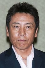 Foto retrato de Kyōsei Iwamoto