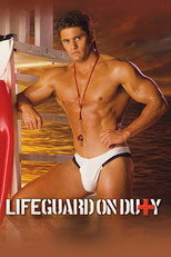 Lifeguard On Duty