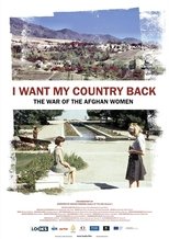 I Want My Country Back poster movie
