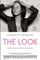 Póster de Charlotte Rampling: La mirada