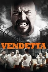 Poster for Vendetta