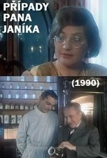 Případy pana Janíka