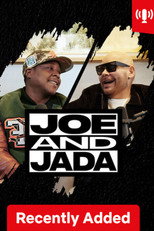 Joe and Jada
