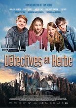 Détectives en herbe streaming