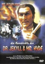 Die Geschichte des Dr. Jekyll & Mr. Hyde