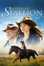 Poster for Midnight Stallion