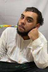 Renan Vieira as Rafael in Reflexos da Vida