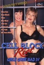 Girls Gone Bad 4: Cell Block Riot