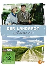 Poster for Der Landarzt Season 10