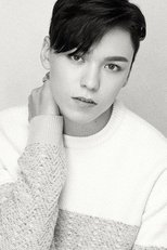 Hansol Vernon Chwe