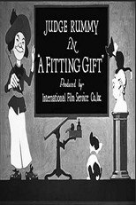 A Fitting Gift