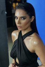 Gizem Coskun as in Leylifer