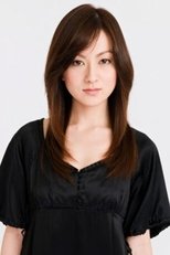 Nozomi Ando poster movie