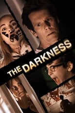 Poster for The Darkness 