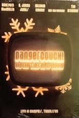 Poster for DangerCouch! and the Tinsel of Doom