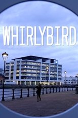 Whirlybird poster movie