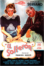 Poster for El solterón