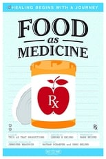 Food As Medicine (2016)