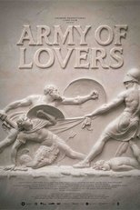 Army of Lovers poster
