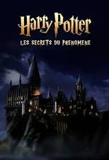 Poster for Harry Potter : les secrets du phénomène 