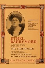 Poster for The Nightingale