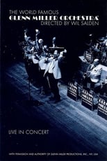 Poster di Glenn Miller Orchestra - Live In Concert