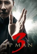 Ver Ip Man 3 (2015) Online