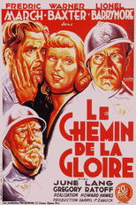 Les chemins de la gloire