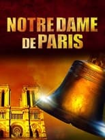 Poster for Notre Dame de Paris 