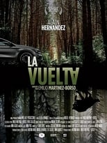 Poster for La Vuelta