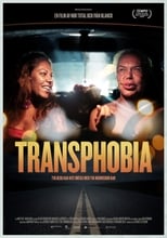 Poster for Transphobia 