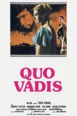 Poster di Quo Vadis