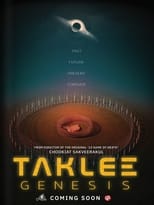 Poster for Taklee Genesis 