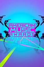 Poster for American Music Awards Season 44