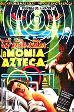 The Aztec Mummy (1957)