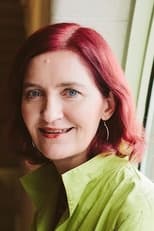 Emma Donoghue