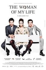 Poster for Woman of My Life