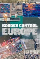 Poster for Border Control: Europe